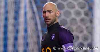 Biebauw heeft nieuwe job: "Club Brugge komt niet elke dag" - VoetbalPrimeur.be