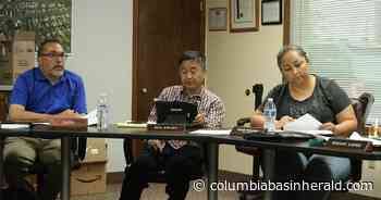Mattawa council rejects annexation moratorium - Columbia Basin Herald