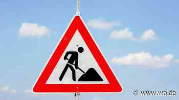 Ennepetal: Breckerfelder Straße wird halbseitig gesperrt - WP News
