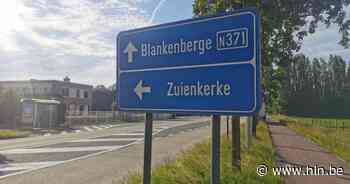 Komt er een fusie tussen Blankenberge en Zuienkerke? "Het is niet aan onze gemeenteraad om gesprekken op te starten” - Het Laatste Nieuws