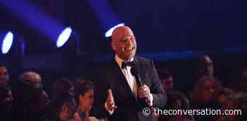 The Purpose Of Comedy?