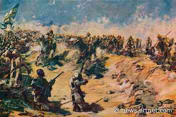 Another Call, This Time From Sudan, For Britain To Return Looted Art Objects