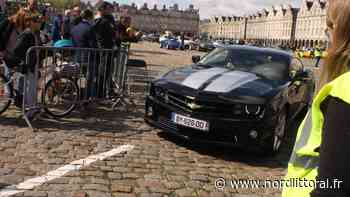 Arras : Les rassemblements priés d'aller au Val de Scarpe - Nord Littoral