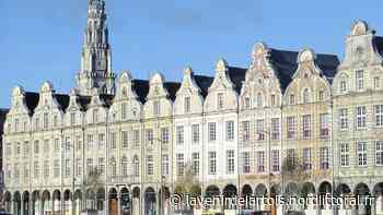 Vol : Arras: Retrouvés grâce à la vidéosurveillance après un vol sur la Grand’place - Nord Littoral