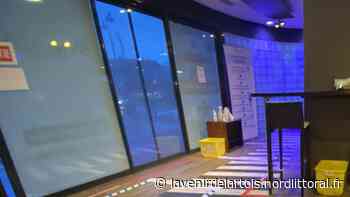 Arras: Près de la gare, il urine sur une vitre du centre de dépistage face à une jeune femme - Nord Littoral