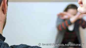 Arras: Menacée par son ex, elle active son Téléphone grave danger et la police débarque - Nord Littoral