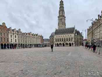 Législatives 2022. Arras, Bapaume : les résultats du 2e tour de la circonscription 1 du Pas-de-Calais - actu.fr