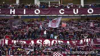 "Tito Toro e non potrei mai tifare Napoli": la spiegazione è perfetta - Torino Granata