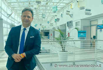 Fondazione Tito Schipa, Pagliaro: "Annunciata Il 21 Giungo In Consiglio La Mia Pdl Per Onorare Un Vero Genio Della Musica" - Corriere Salentino