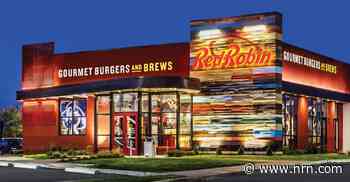 Paul Murphy to step down from helm at Red Robin Gourmet Burgers Inc. at end of 2022