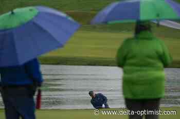 Scheffler, McIlroy highlight strong field at Travelers - Delta Optimist