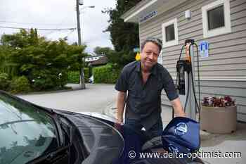 Canadian EV interest surges to 46%, finds poll - Delta Optimist