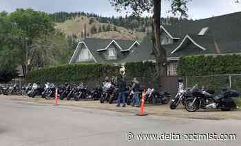 B.C. government appeals Hells Angels' clubhouse forfeiture decision - Delta Optimist