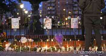 Former Delta Chi brother pleads to alcohol offense in death of Adam Oakes - Richmond Times-Dispatch