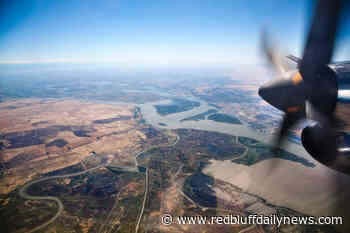 Tunnel vision: What’s next for the governor’s plan to replumb the Delta? - Red Bluff Daily News