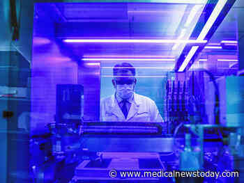 Long COVID risk lower with Omicron than Delta, study finds - Medical News Today