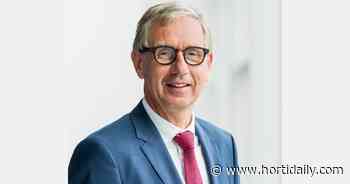 Michiel van Ginkel appointed to CEO Dutch Greenhouse Delta - hortidaily.com