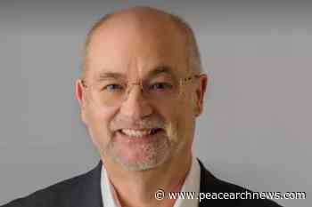 Bruce Reid seeking third term on Delta school board – Peace Arch News - Peace Arch News