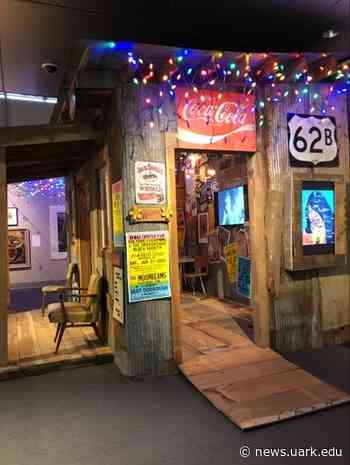 Pryor Center Presents 'The Arkansas Delta Blues' Wed., June 22 - University of Arkansas Newswire