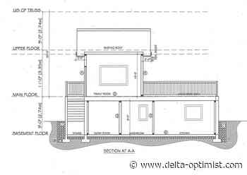 Delta getting rid of its land use contracts - Delta Optimist