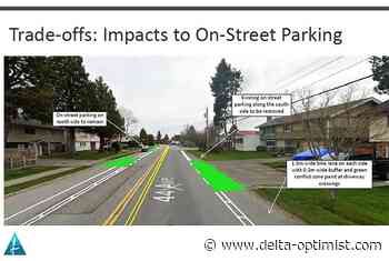 Delta cycling improvements for these communities (PHOTOS) - Delta Optimist