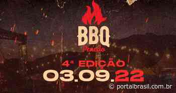Ingressos para a BBQ Penedo 2022 - Portal Brasil