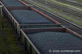 Erdenet Rail Terminal FEED study completed