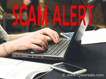 Scams on the rise in Saskatoon | Country 600 CJWW - CJWW