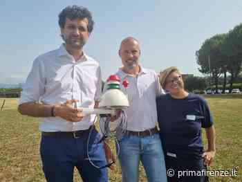 Gida entra nella rete di monitoraggio ambientale di Prato Urban Jungle - Prima Firenze