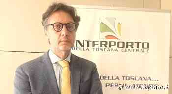 Francesco Querci confermato presidente dell'Interporto della Toscana Centrale - tvprato.it