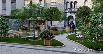 A Cividale tutto pronto per Un prato in piazza - Il Friuli