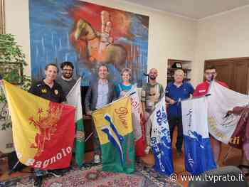 A Montemurlo ritorna il Torneo dei Rioni - tvprato.it