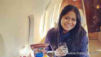 Meet Kanika Tekriwal, the 32-year-old Entrepreneur Who Owns 10 Private Jets - News18