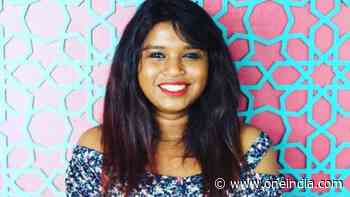 An Author, Entrepreneur and lifestyle blogger Nihara Hareesh is a Jack of all trades who rules hearts - Oneindia