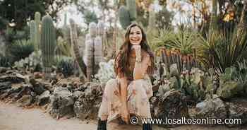 Los Altos Hills entrepreneur and social media star talks businesses - Los Altos Town Crier