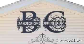 Beware of Facebook scams: Lincoln County entrepreneur targeted - LEX 18 News - Lexington, KY