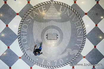 Ohio State University officially wins trademark for the word ‘THE’ from federal government