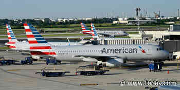 American Airlines says it will stop flying to these 4 airports amid pilot shortage