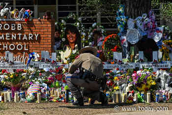 Police could have stopped Uvalde gunman within 3 minutes, Texas official says