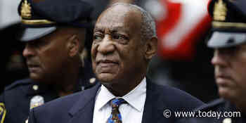 Jury finds Bill Cosby sexually assaulted a 16-year-old girl at the Playboy Mansion in 1975, awards her $500,000