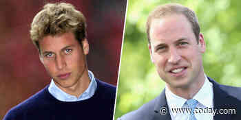 Prince William turns 40! See the royal’s remarkable life in photos