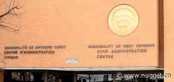 West Nipissing employees get pay raise - North Bay Nugget