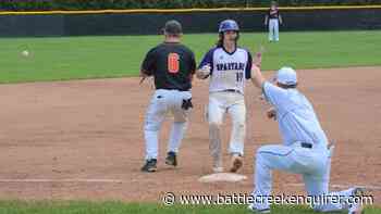 Lakeview hopes to hang out in Coldwater all week as regionals get started - Battle Creek Enquirer