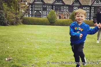 More than 10 Oldham nurseries reject boy with EpiPen - The Oldham Times