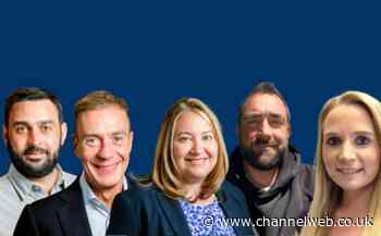 Boxxe brings in ex-HP director as CRO as it rejigs executive team - www.channelweb.co.uk