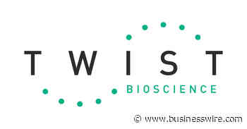 Twist Bioscience to Present at Fujifilm's 12th Annual Global IT Executive Summit - businesswire.com