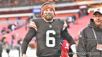 Seahawks still have high-level of interest in Browns' Baker Mayfield, also open to extending him