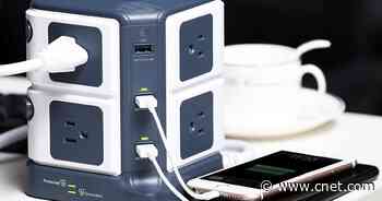 10 Shocking Facts About Power Strips     - CNET