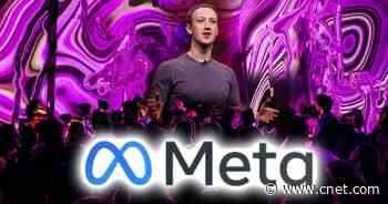 Facebook Parent Meta Is Working on a Wallet for the Metaverse     - CNET