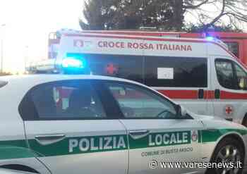 Operata nella notte la 74enne di Samarate in gravi condizioni dopo un incidente - varesenews.it